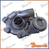 Turbocompresseur pour RENAULT | 49135-05020, 49135-05030